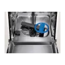Electrolux 600-serien ESS48305UW oppvaskmaskin