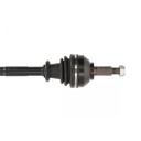 Point Gear Drivaksel POINT GEAR PNG72814