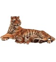 Papo 50156 3 År Wild Animal Kingdom Flerfarget Pvc