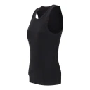 Entire Studios Dame Topper Svart S,