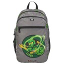 LEGO Ninjago Extended School Bag Elemental Master of Energy 20222-2501