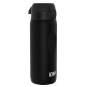 ion8 Lekkasjesikker drikkeflaske 750 ml svart