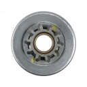 Friløpsgir, starter AS-PL SD0137P