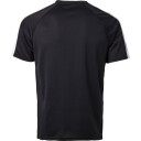Endurance Actty Løpe T skjorte Herre Svart 2XL