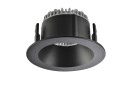 R Line Elara 8W Warm Dim Matt Sort Deep