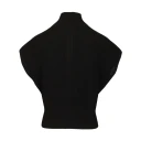Rick Owens Dame Strikkevarer Svart S,