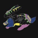 Early Days Animalism Pool Party Crybaby Vinyl