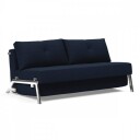 Innovation Living Cubed 160 Alu Sovesofa Innovation