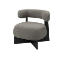 Artwood Porto lenestol hailey taupe
