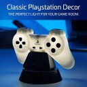 PlayStation Lampe Controller Retro