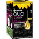 Garnier Hårfarge Garnier Olia 1.0 Night Black