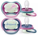 Philips Avent Air Night Smokk 6/18 måneder Stjerneskud/Dreams