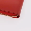 Salvatore Ferragamo Dame Rød