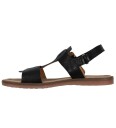 Bisgaard Sandaler   Adea   Svart   Bisgaard   34   Sandals
