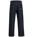 Jack & Jones Jjialex Jjnorrebro Akm 387 Sn Jnr   Navy   152