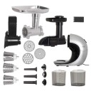 Adler MultiJuicer & Kjøttkvern
