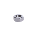 Mutter 5 mm Rustfri