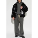 Fear Of God Herre Jakker Svart XL,