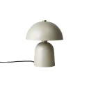 Affari of Sweden Bordlampe Fungi S Beige