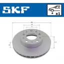 Bremseskive SKF VKBD 80139 V1