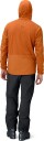 Norrøna Møre Octa Zip Hood M"s gold flame M