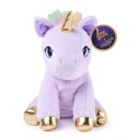 Unicorn Academy Wildstar Kosedyr 25 cm
