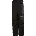 Helly Hansen Jr Legendary Pant Black 9 Outdoorbukser