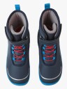Reima Reimatec Barefoot Jr Talvella Vintersko Navy 39