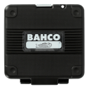 Bahco A6716DM Pipenøkkelsett 1/4", 15 deler, Håndverktøy