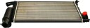 MAXGEAR AC271065 Radiator motorkjøling