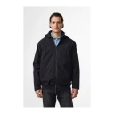 Nn07 Herre Jakker Svart M,