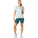 Kari Traa Women"s Ava Tee Aquatic XL