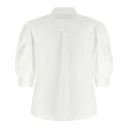 Valentino Garavani Dame Bluser & Skjorter Hvit 2XS,