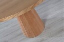 Albero Spisebord 120 cm - Naturell