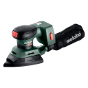 Metabo SM 18 LTX BL Multisliper 18V Solo i MetaBox
