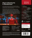 Alice's Adventures in Wonderland Bluray