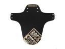 RockShox Mudguard Til Rock Shox Forgafler Sort/Sand Camo