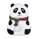 Tellur Panda Nattlampe ??? Pandamotiv