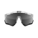Scicon Aeroshade Crystal/ Multimirror Silver