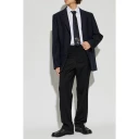 Etro Herre Skjorter Hvit 4XL,
