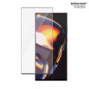 PanzerGlass Ultra-Wide Fit Skjermbeskytter til Samsung Galaxy S23 Ultra med EasyAligner og Diamond Strength