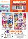 Big Hits: Shimmer & Shine DVD