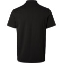 Lacoste Regular Fit Polo T skjorte Herre Svart L