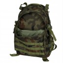 Ryggsekk 20L 3 Day Assault Pack Forest Panther