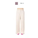 Msgm Dame Bukser Rosa S,