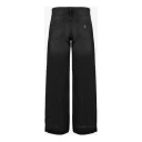 The Garment Dame Jeans Svart W26,