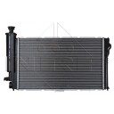 Radiator NRF 50400