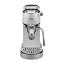 DeLonghi EC890 Duo Espressomaskin Hvit 15 bar Trykk