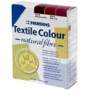 Herdins tekstilfarge 715 mørkeblå 100ml