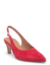 Gabor Slingback   Red   41